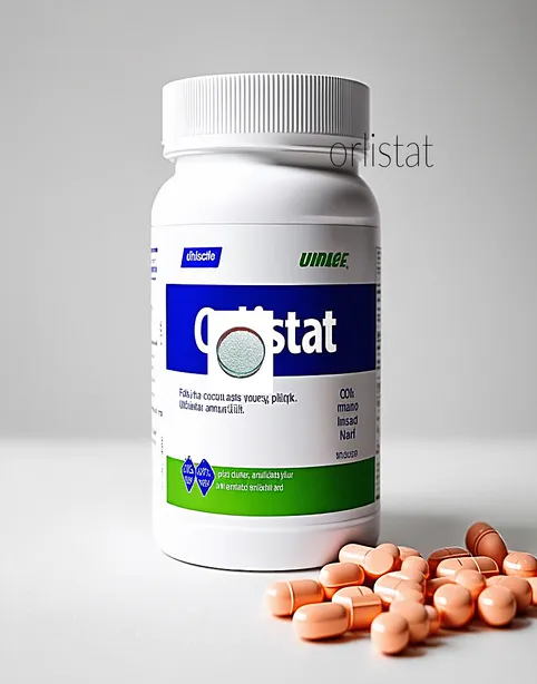 Orlistat prescrizione